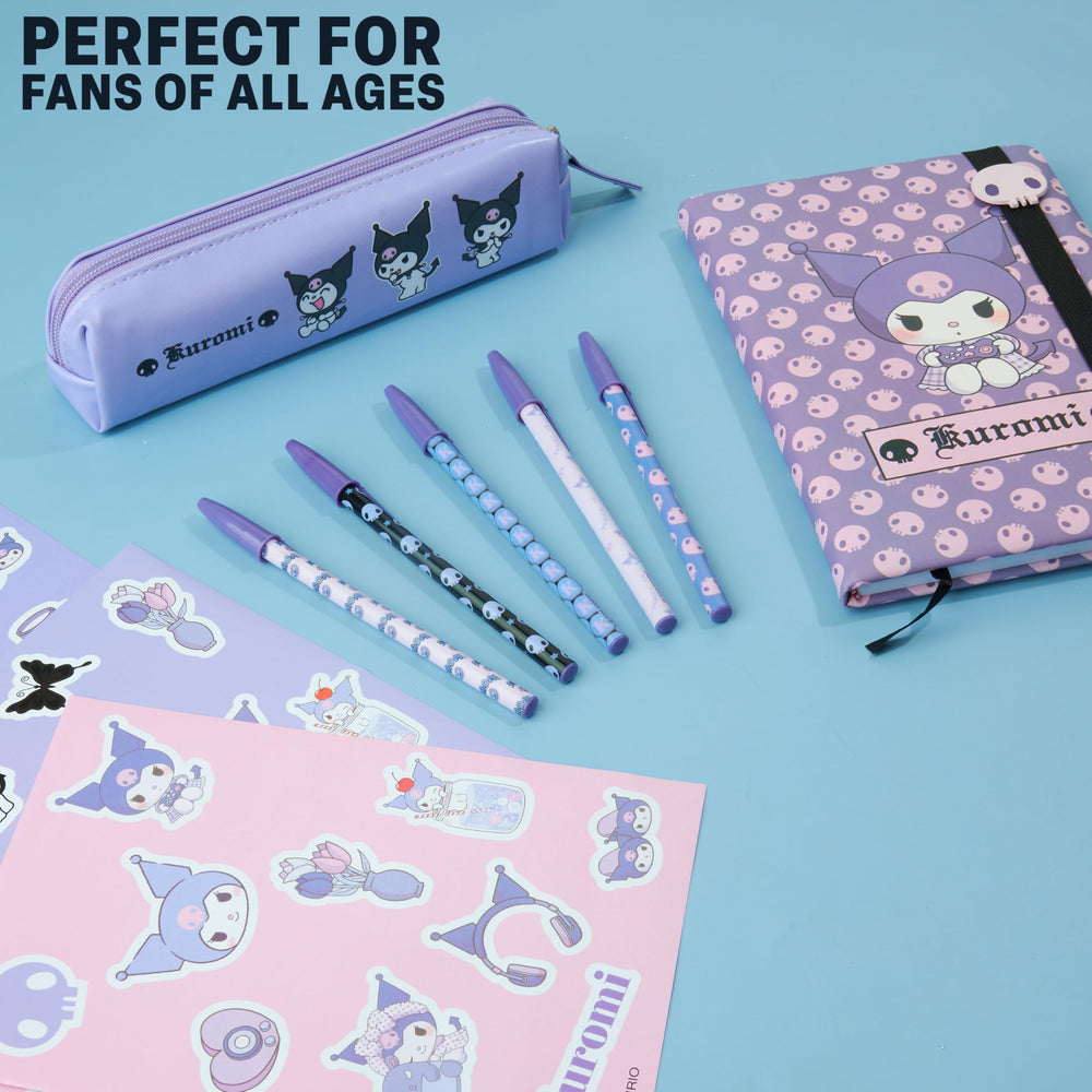 Get Trend plain-page notebook ideal for planning and ideas