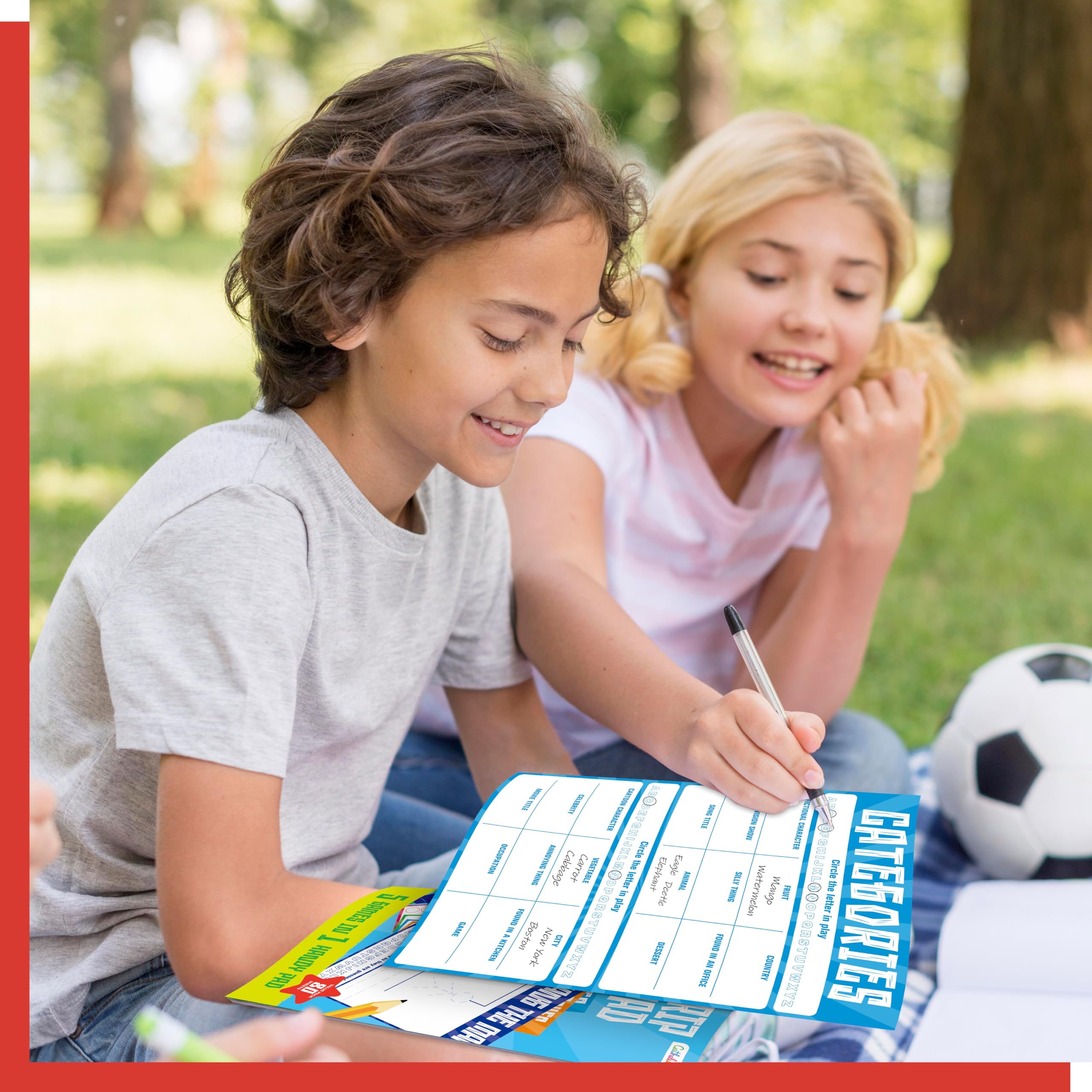 Gethelud easy-tear perforated sheets simplify sharing during trips.