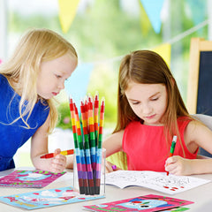 Geyee classroom bulk pack ideal for rewards and DIY projects.
