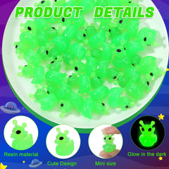 GGSTDDUP alien ducks mini figures are vibrant and durable for long-lasting display.