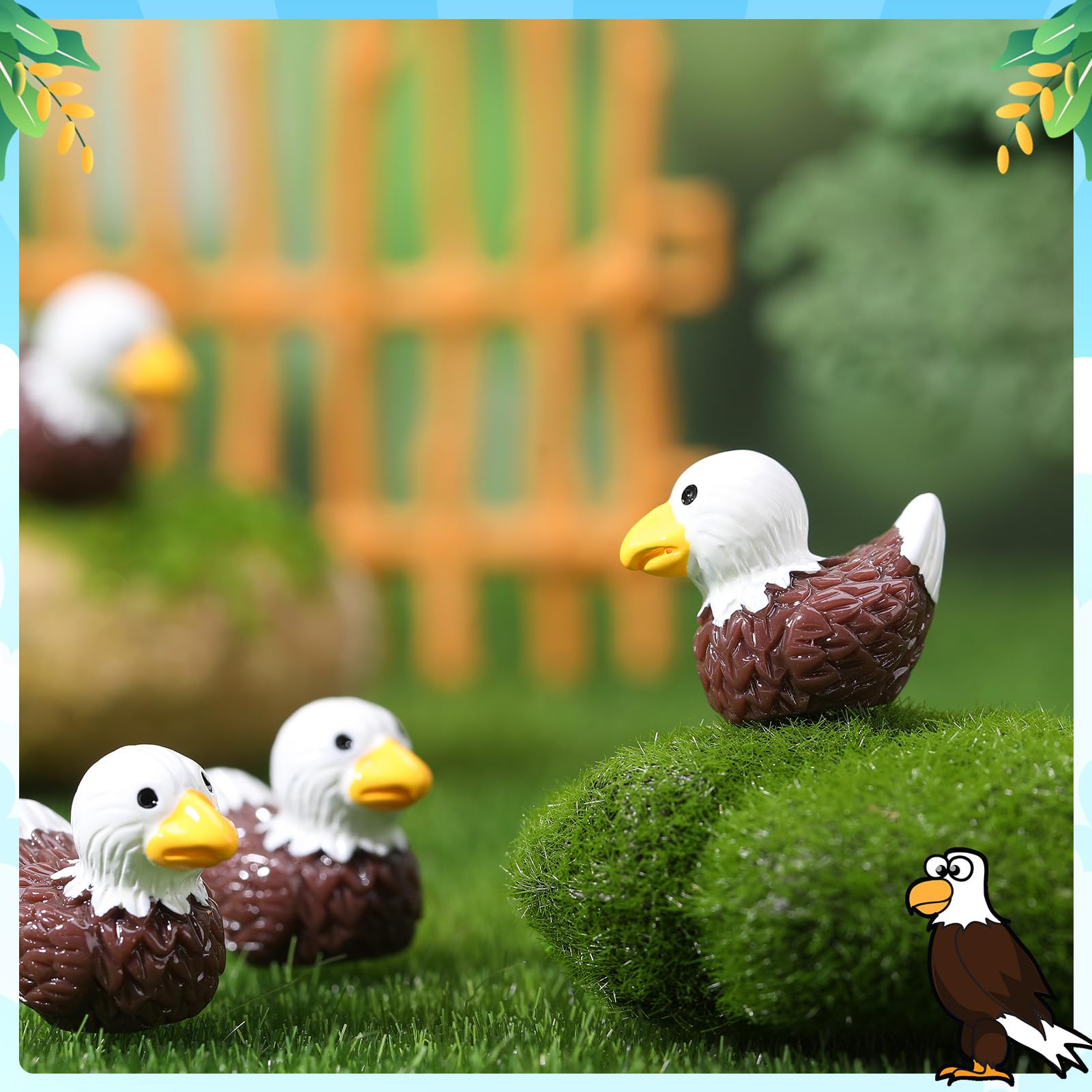 GGSTDDUP bath, pool, or beach friendly duck toys