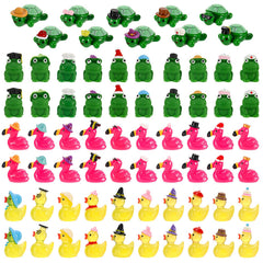 GGSTDDUP cake decor mini figures, safe for decorative accents.