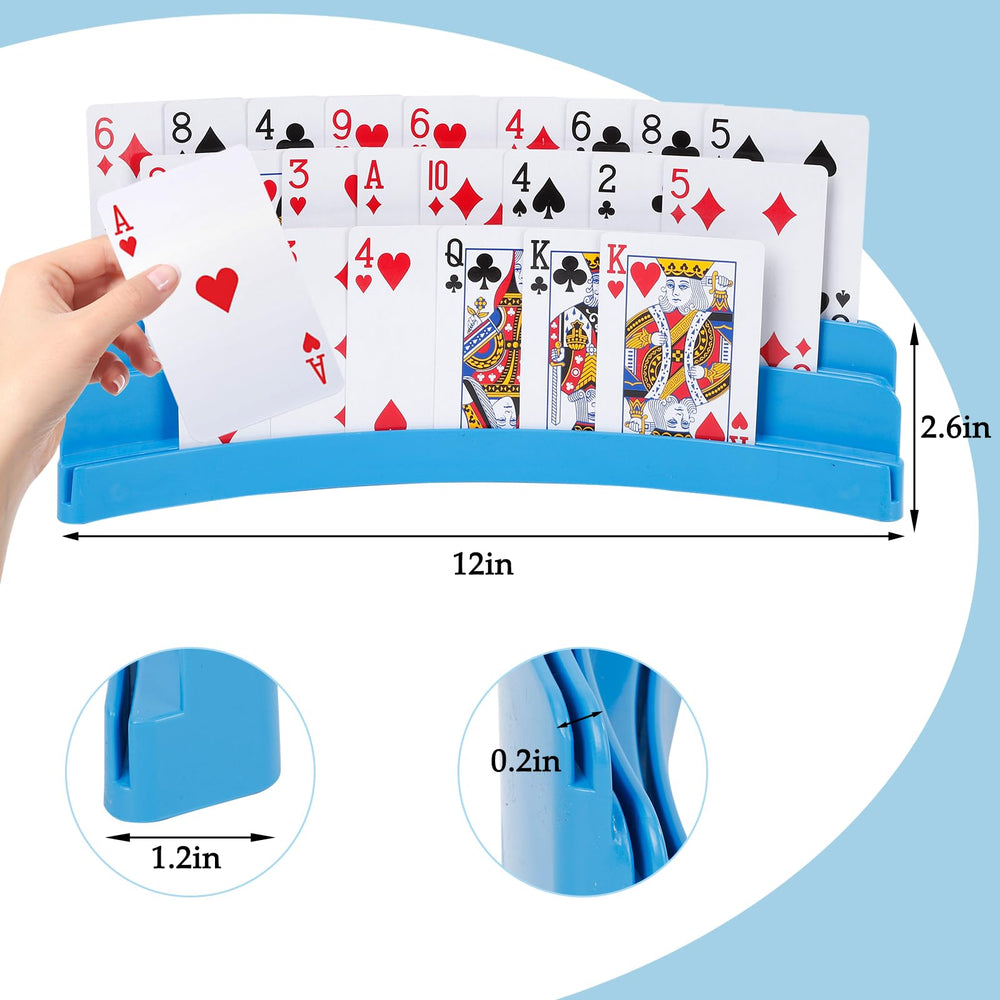 GHERPTE stable-base with felt grip supports a flat table setup.