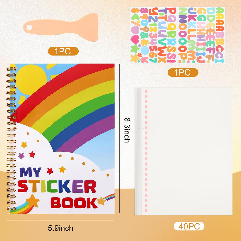 Ghexartf spatula in use for gentle sticker lifting and placement.