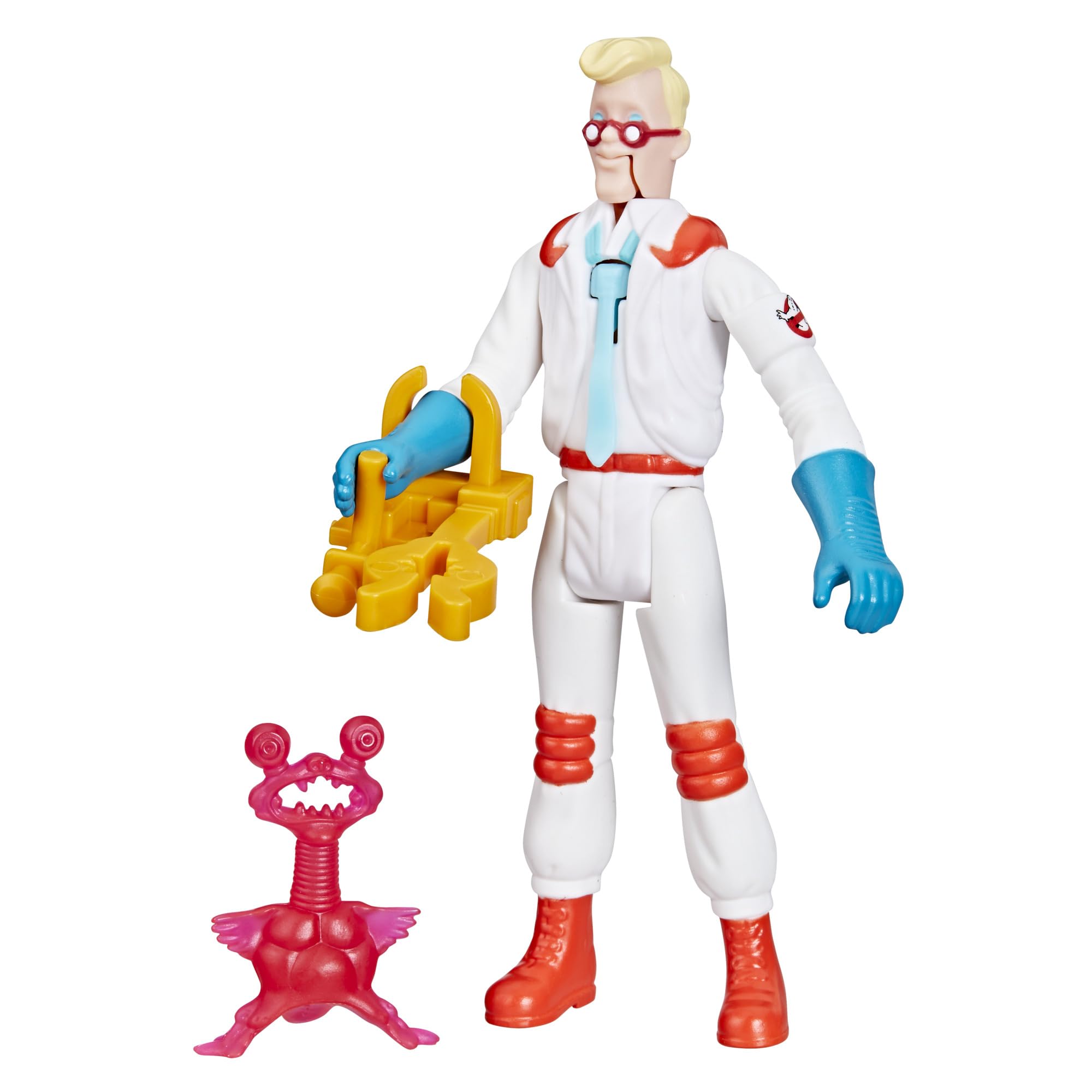 1980s animated-series-inspired figure for authentic playtime