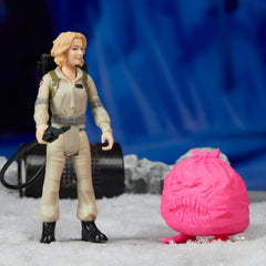 Ghostbusters Callie Spengler figure in 5-inch scale for collectors and kids