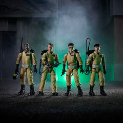 Ecto-1 compatibility enables cohesive display with Plasma Series