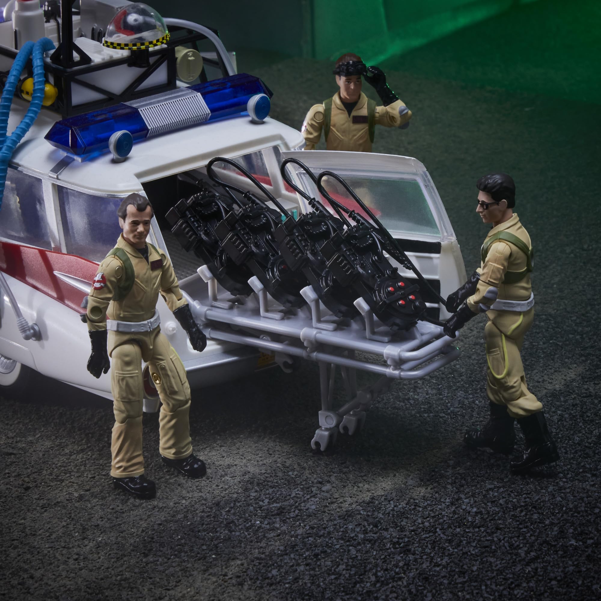 Ecto Goggles accessory perfect for imaginative adventures