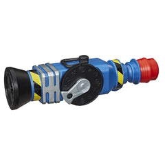 Ghostbusters Ghb Ghost Howler ghost whistle close-up for pretend hauntings.