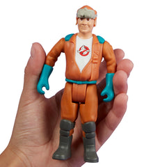 Ghost toy included for authentic pretend busting adventures.