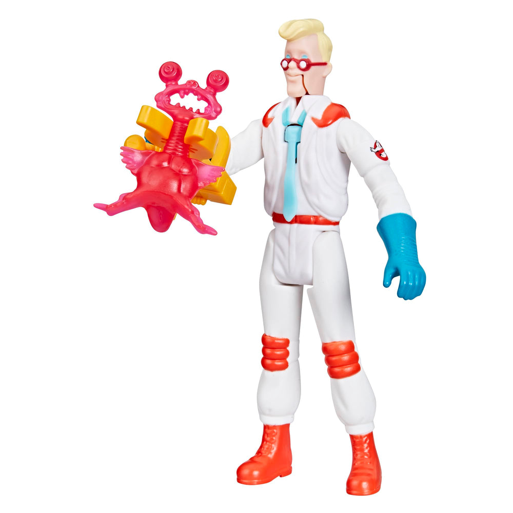 Ghost busting accessory included to spark imaginative play scenarios