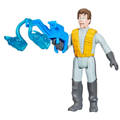 Ghostbusters ghost toy accessory included to enhance pretend busting adventures.