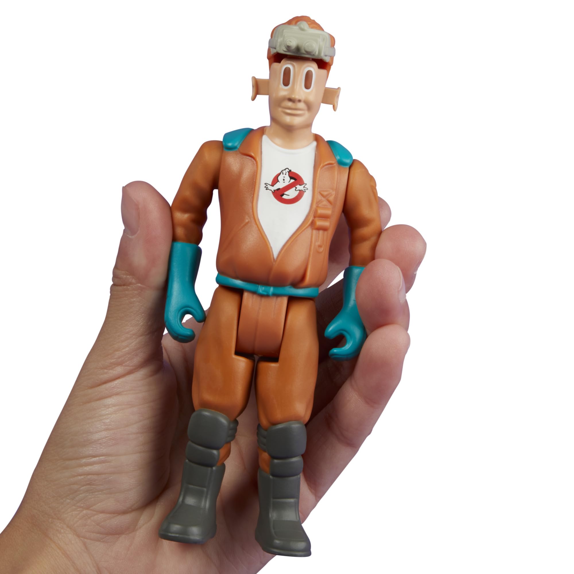 Jail Jaw ghost toy companion for imaginative ghost-busting adventures.
