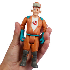 Jail Jaw ghost toy companion for imaginative ghost-busting adventures.