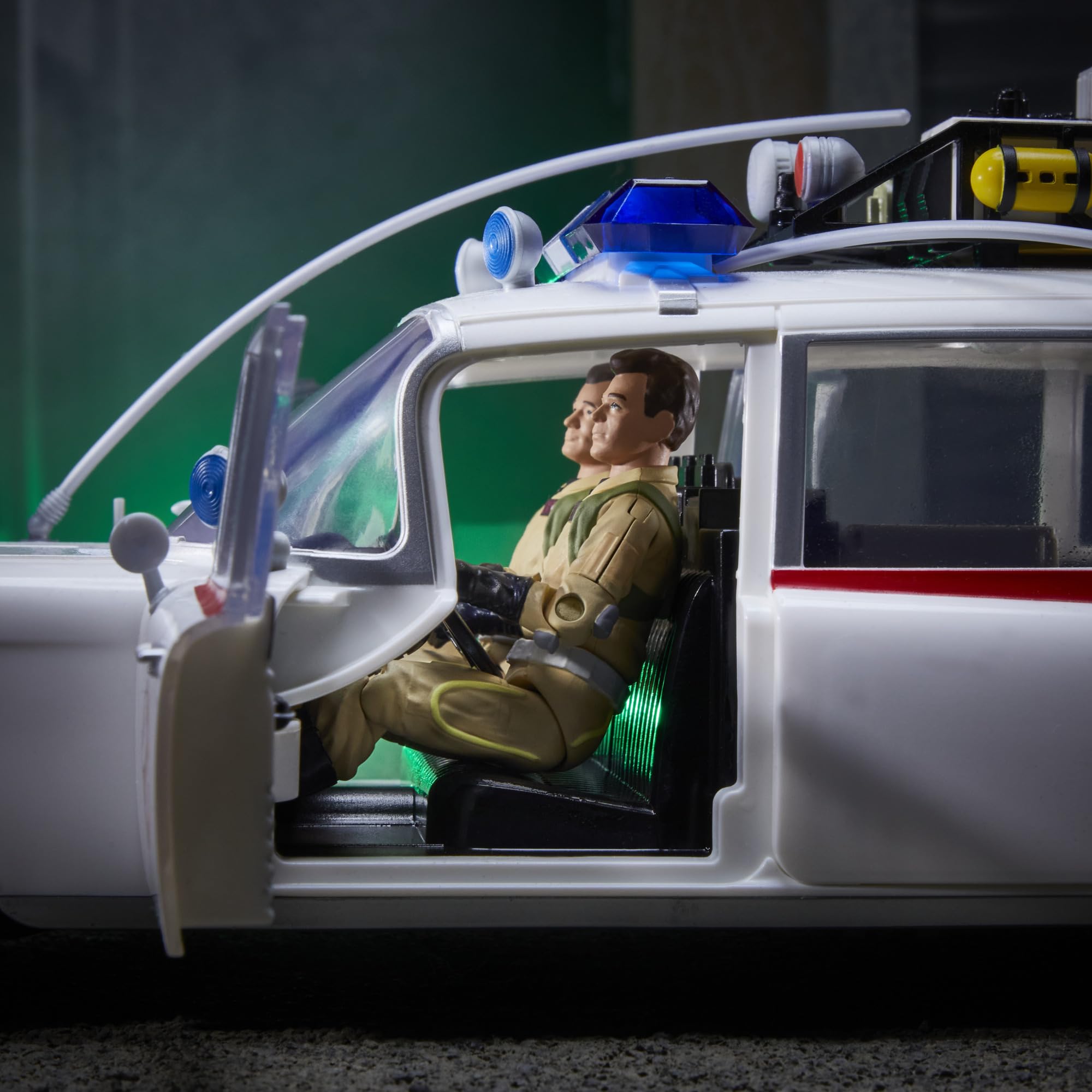 P.K.E. Meter accessory for interactive role-play