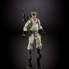 Terror Dog Build-A-Ghost piece included with select figures for a bonus collectible.