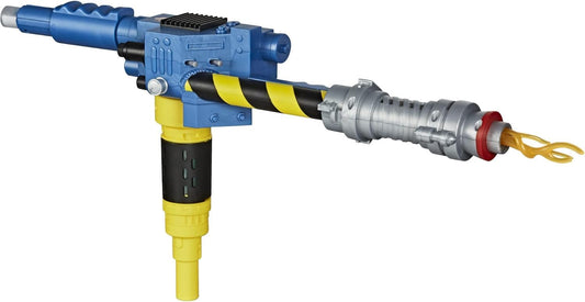 Ghostbusters Proton Blaster MOD with customizable attachments for immersive roleplay.