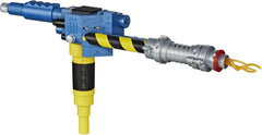 Ghostbusters Proton Blaster MOD with customizable attachments for immersive roleplay.