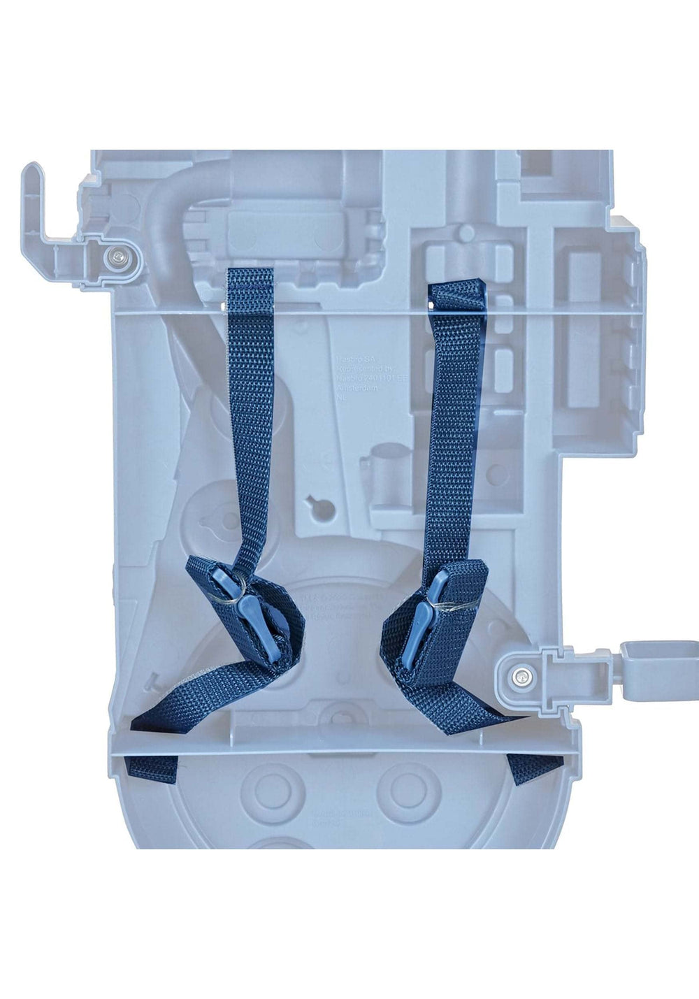 Ghostbusters Proton Pack connects with other gear for expanded adventures.