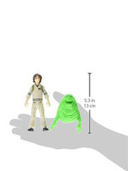 Ghostbusters Proton Pack with Neutrona Wand enhances authentic role-play
