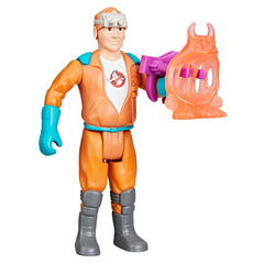 Ray Stantz with extended ears enhances the Fright Features pose options.