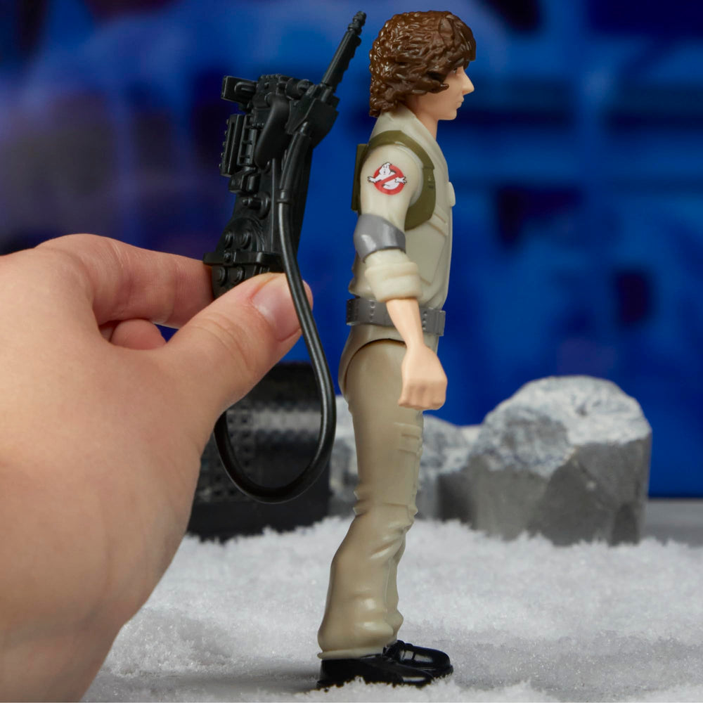 Ghostbusters Slimer stretchy ghost adds goofy slime adventures