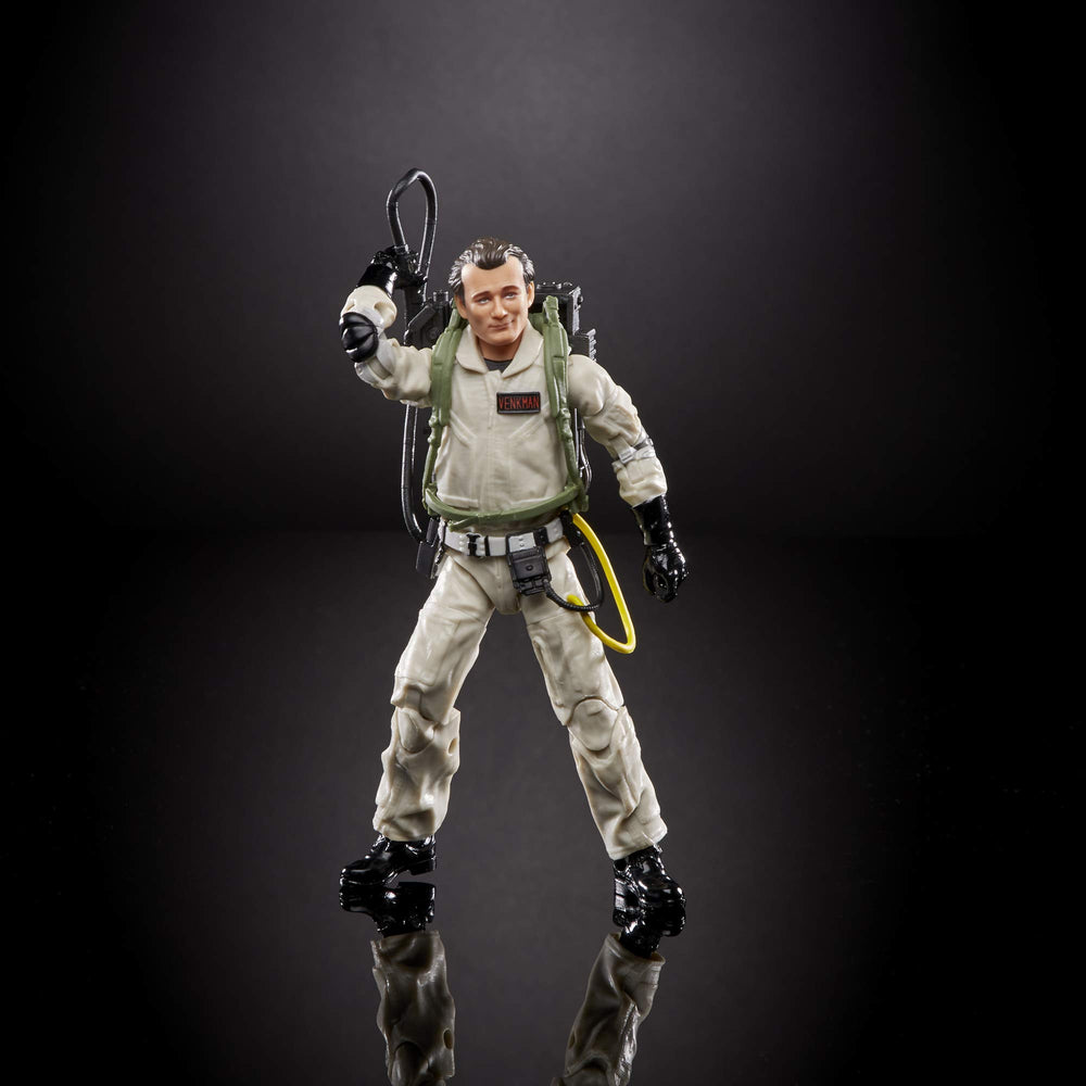 Ghostbusters Terror Dog build piece showcases bonus display potential.