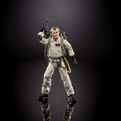 Ghostbusters Terror Dog build piece showcases bonus display potential.