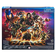 G.I. Joe Alpha Commandos set boosts shelf appeal for collectors.