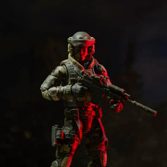 GI Joe 60th anniversary packaging highlights art and history.