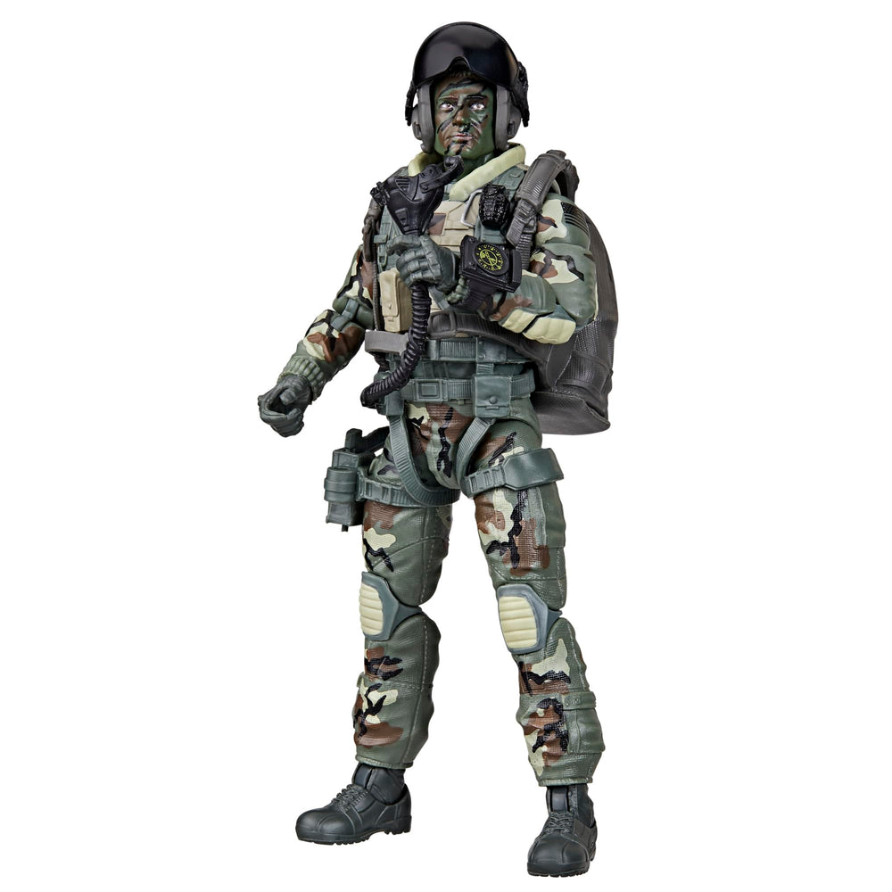 GI Joe removable pouch enhances gear-style storytelling.