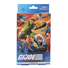 Kamakura accessories pack with weapons for dynamic play