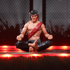 G.I. Joe Quick Kick backpack accessory for extra gear