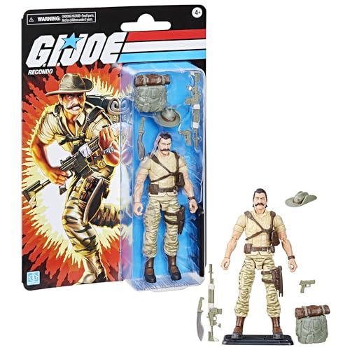 Detailed deco captures 1980s nostalgia with modern poseability.