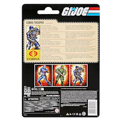 Cobra Trooper gift idea for action figure enthusiasts and collectors