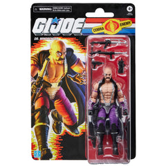 Dr. Mindbender brainwave stimulator accessory for dramatic posing and display.
