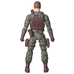 Loadout boosts storytelling potential for shelf or diorama