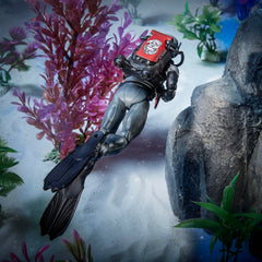 G.I. Joe Cobra EEL dive knife adds authentic tool detail for display scenes