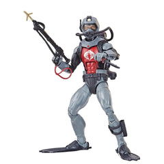 G.I. Joe Cobra EEL premium detailing elevates display quality