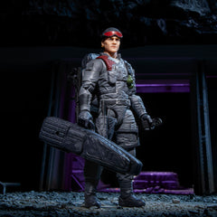 G.I. Joe Low-Light packaging icons and file card visuals