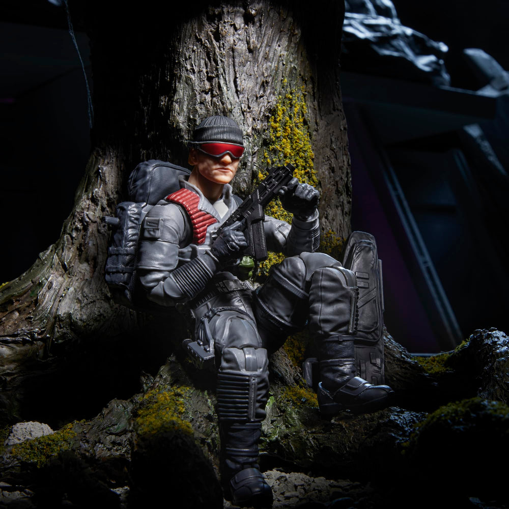 G.I. Joe Low-Light knife accessory adds realism