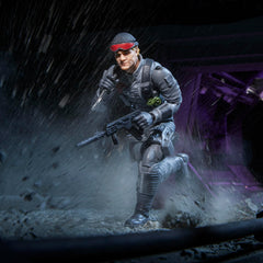 G.I. Joe Low-Light signature goggles for night ops scenes