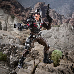 G.I. Joe Major Bludd missiles attachment kit