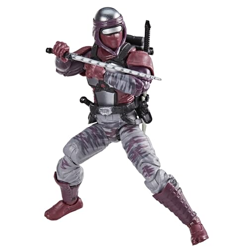 G.I. Joe Night-Creeper artwork and file card icons