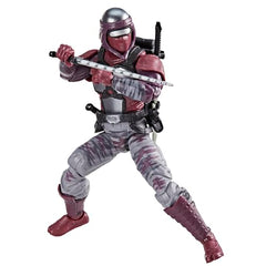 G.I. Joe Night-Creeper artwork and file card icons