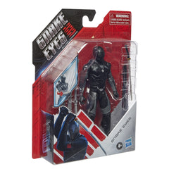 GI Joe Snake Eyes Origins figures for building a Joe team and Cobra villains.