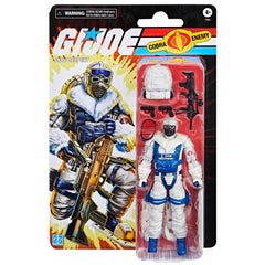 Snow Serpent accessories pack showing gear for imaginative play
