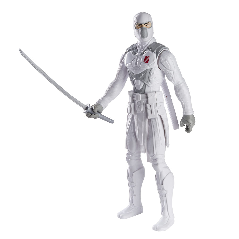 Display-ready Storm Shadow for shelf-spotlight and action display.