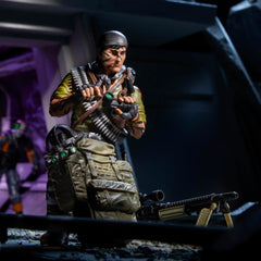 G.I. Joe Tunnel Rat goggles for authentic espionage-themed play
