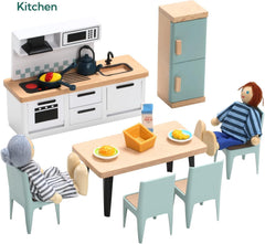 Giant bean 36pcs toilet lid for playful bathroom scenes